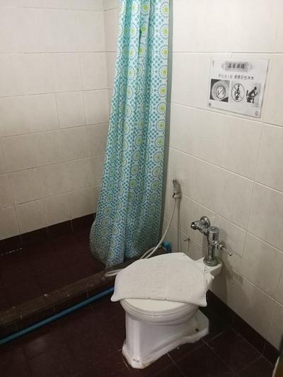 China Garden Hotel