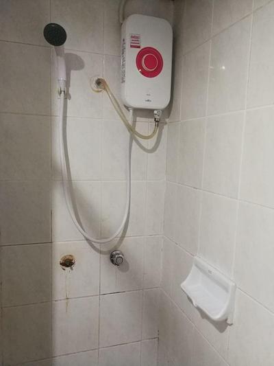 China Garden Hotel