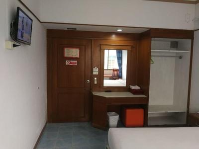 China Garden Hotel