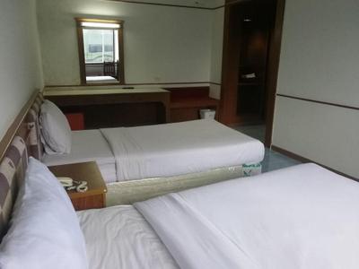 China Garden Hotel