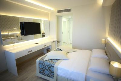 Anittepe Vilayetler Evi