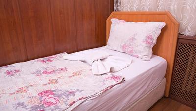 Hotel Ottoman