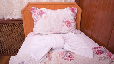 Hotel Ottoman