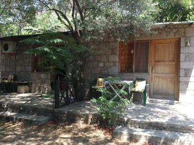 Bronz Motel