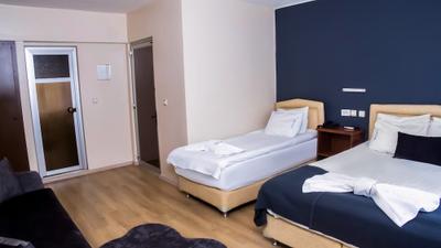 Hotel Cesmeli