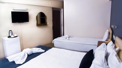 Hotel Cesmeli