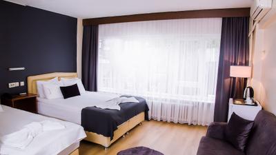 Hotel Cesmeli