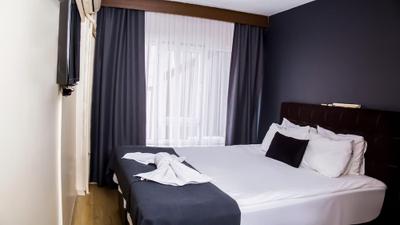 Hotel Cesmeli