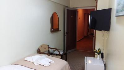 Hotel Cesmeli