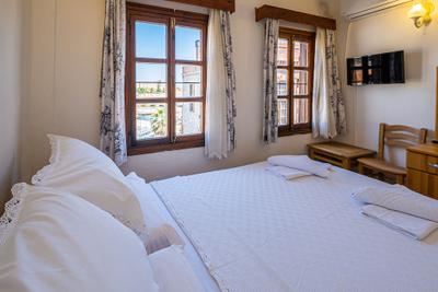 Lara Butik Hotel