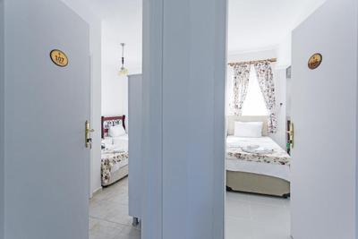 Hill Boutique Hotel