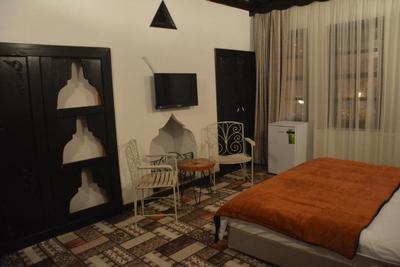 Theodore Butik Hotel