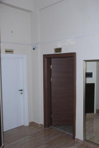 Otel Golpark