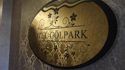 Otel Golpark