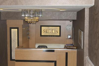 Serra Otel