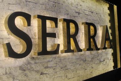 Serra Otel