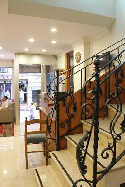 Mati Hotel