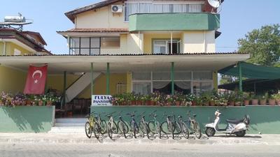 Fulya Pension