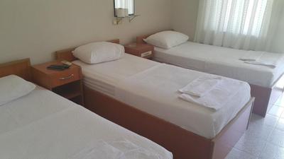 Fulya Pension