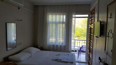 Fulya Pension