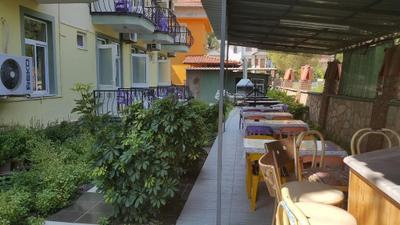 Fulya Pension