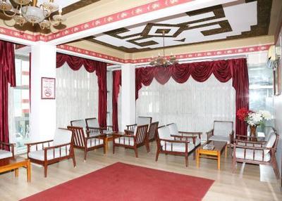 Gümüş Hotel