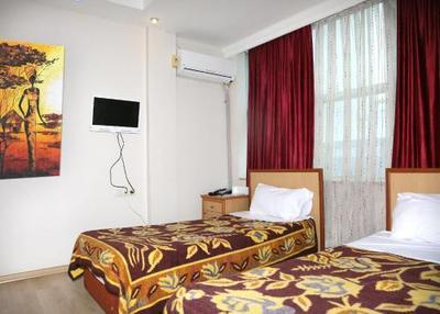 Gümüş Hotel