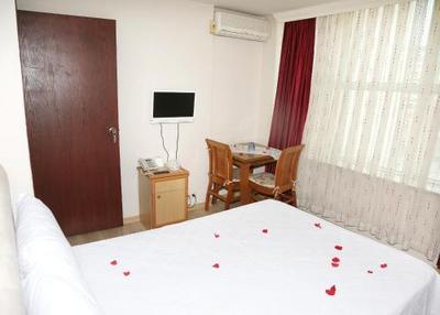 Gümüş Hotel