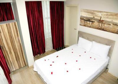 Gümüş Hotel