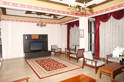 Gümüş Hotel