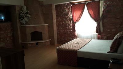 Odunluk Tas Konak Hotel