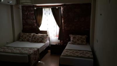 Odunluk Tas Konak Hotel
