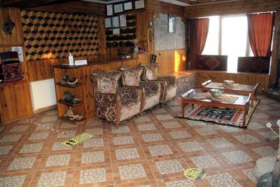 Odunluk Tas Konak Hotel