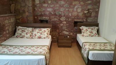 Odunluk Tas Konak Hotel