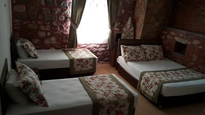 Odunluk Tas Konak Hotel