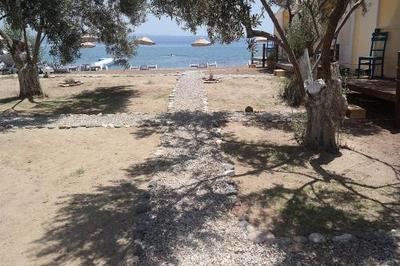 Mavizeytin Beach Club