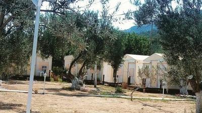 Mavizeytin Beach Club