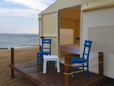 Mavizeytin Beach Club