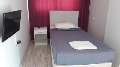 Manavgat Motel