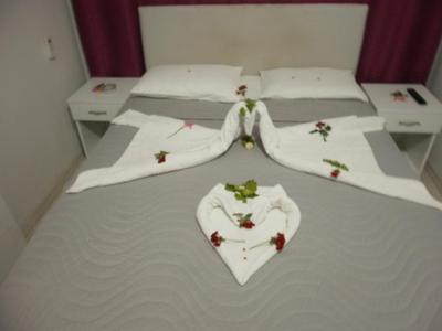 Manavgat Motel
