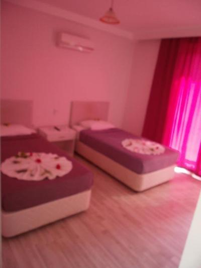 Manavgat Motel