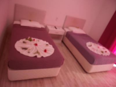 Manavgat Motel
