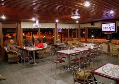 Sozer Motel