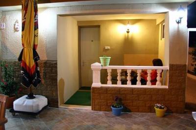 Sozer Motel