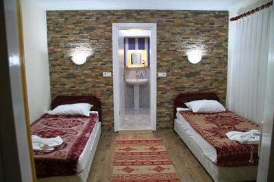 Sozer Motel