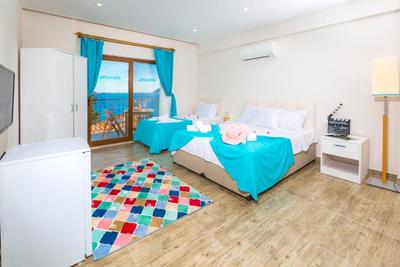 Vivid Hotel
