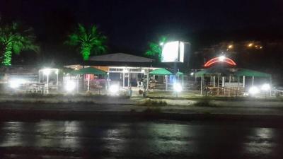 New Iday Hotel