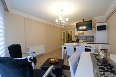 Nupelda Suites Osmanbey