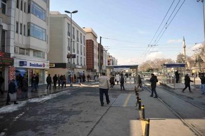 Beyazit Hotel & Hostel