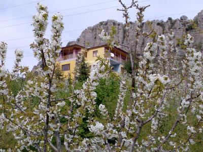 Aladağ Dağ Otel